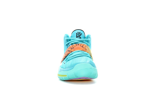 Kyrie 5 cheap aqua